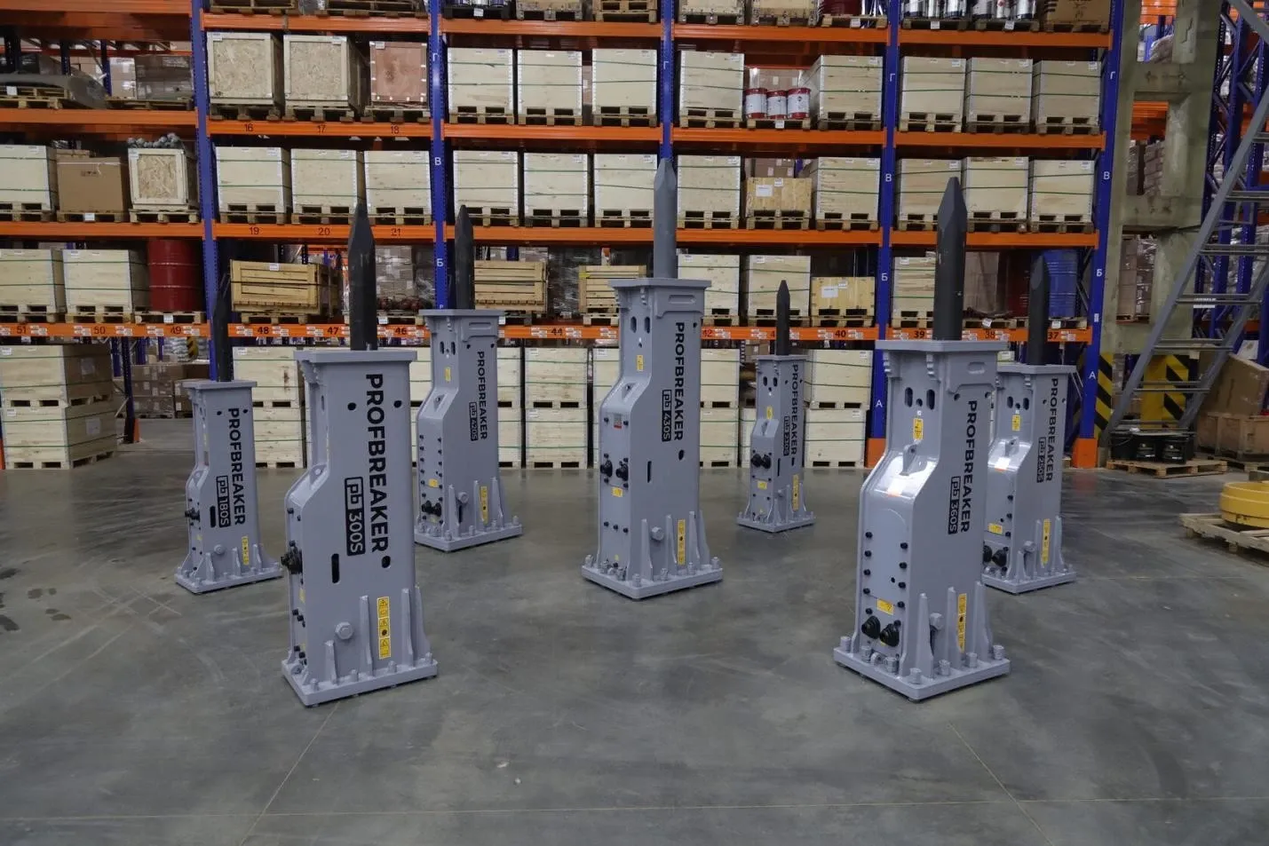 Ковш для экскаватора