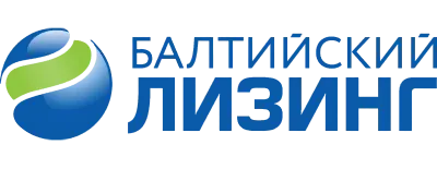 Логотип компании Балтийский лизинг