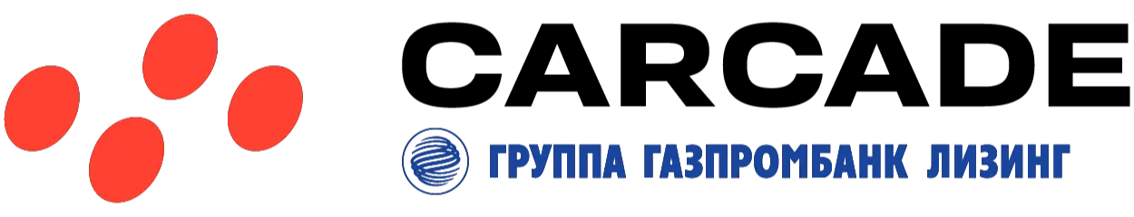 Логотип компании Лизинг в ООО Каркаде