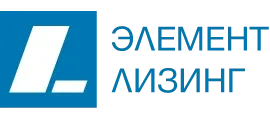 Логотип компании Элемент лизинг