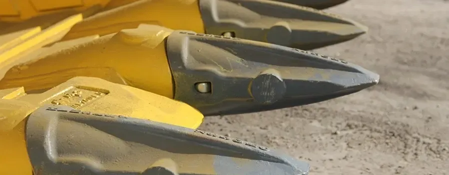 Расходные материалы ковшей (G.E.T.)