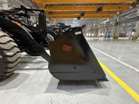 Ковш фронтального погрузчика Профессионал PB30