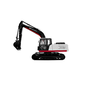 Гусеничный экскаватор Профессионал PB270 Гусеничный экскаватор Профессионал PB270