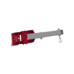 Стрела крановая  на Мини-погрузчик Профессионал ПМ-1000