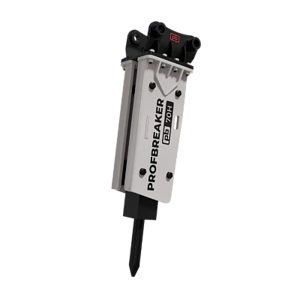 Гидромолот Profbreaker PB03-70H