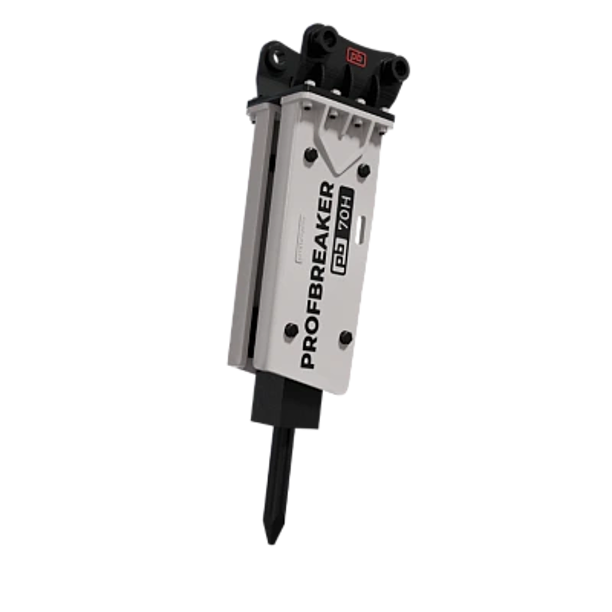 Гидромолот Profbreaker PB03-70H для экскаватора-погрузчика