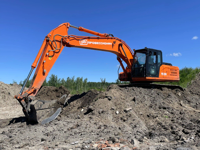 Экскаватор Профессионал PB225N, Габаритный экскаватор Профессионал, Гусеничный экскаватор Профессионал Экскаватор Профессионал PB225N, Габаритный экскаватор Профессионал, Гусеничный экскаватор Профессионал