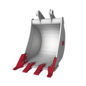 Ковш копающий GP-07.80-J21(5)