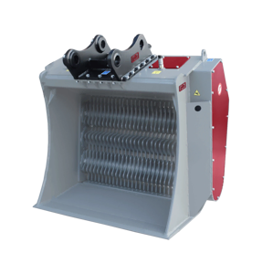Ковш просеивающий Profbreaker PBDS10