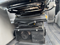 Экскаватор погрузчик Профессионал PB388H, Колесный экскаватор, Экскаватор на колесном ходу ТД Профессионал