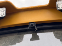 Экскаватор погрузчик Профессионал PB388H, Колесный экскаватор, Экскаватор на колесном ходу ТД Профессионал