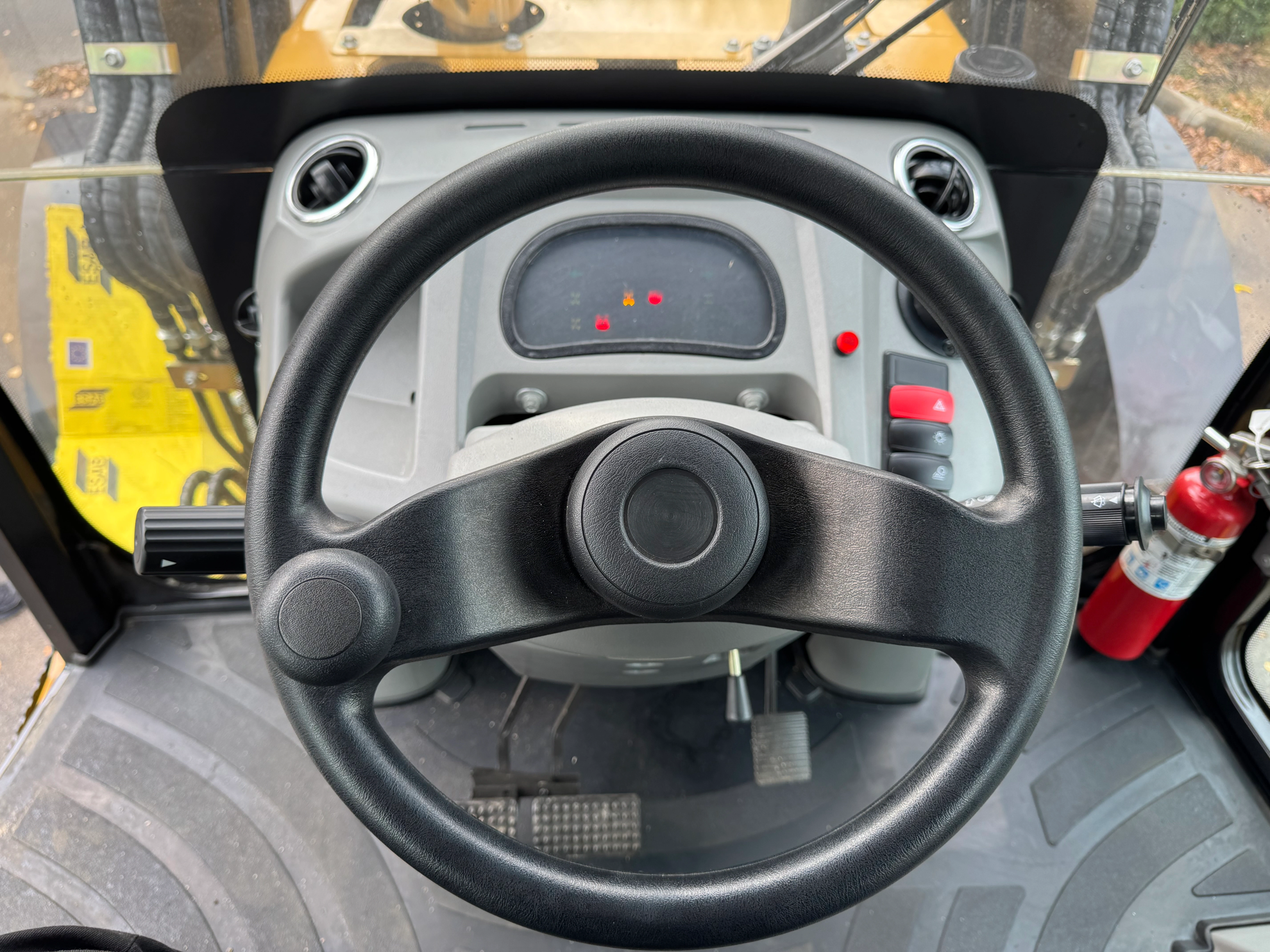 Экскаватор погрузчик Профессионал PB388H, Колесный экскаватор, Экскаватор на колесном ходу ТД Профессионал