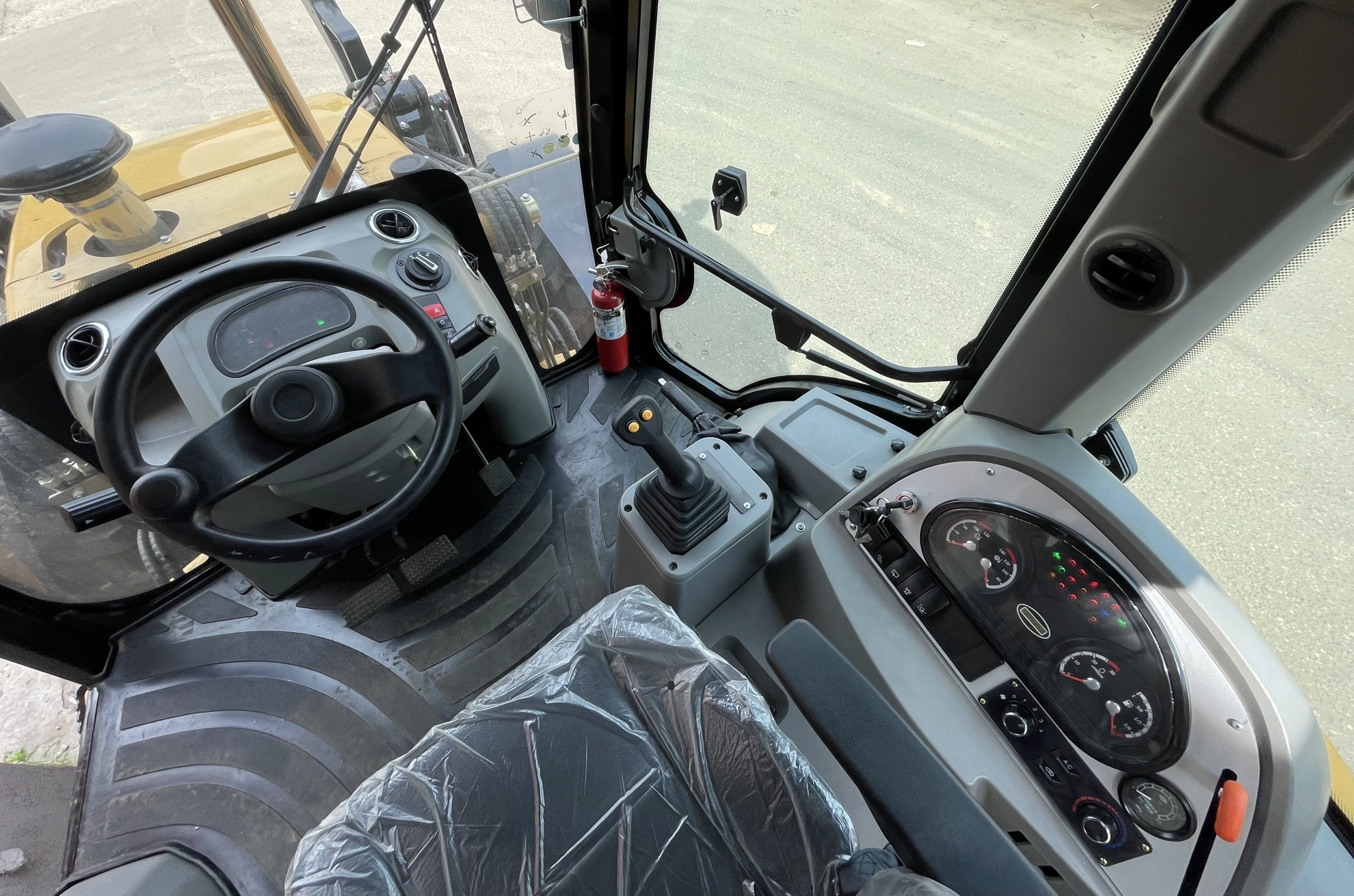 Экскаватор погрузчик Профессионал PB388H, Колесный экскаватор, Экскаватор на колесном ходу ТД Профессионал