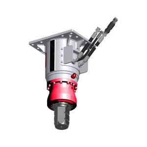 Вращатель Profbreaker SHB5