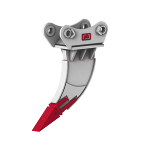 Однозубый рыхлитель R-075