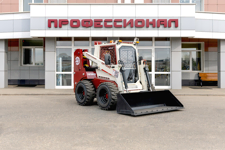 Мини-погрузчик Профессионал ПМ-1250