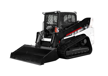 Гусеничный мини-погрузчик Профессионал PB315T