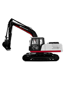 Гусеничный экскаватор Профессионал PB330 (Cummins)