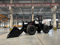 Фронтальный погрузчик Профессионал PB50