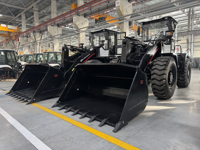 Фронтальный погрузчик Профессионал PB50