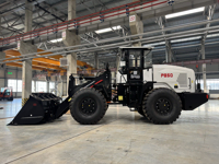 Фронтальный погрузчик Профессионал PB50