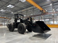 Фронтальный погрузчик Профессионал PB50