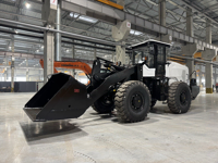 Фронтальный погрузчик Профессионал PB50