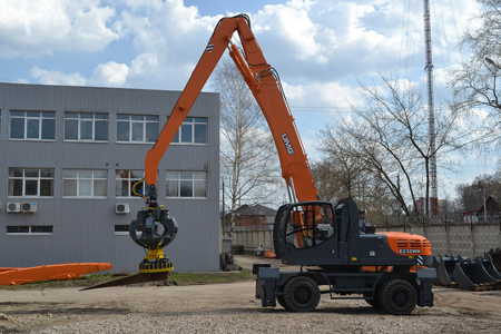 Перегружатель UMG E230WHE 