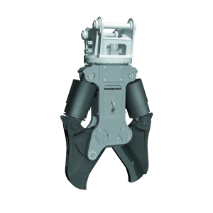 Крашер Profbreaker SH08