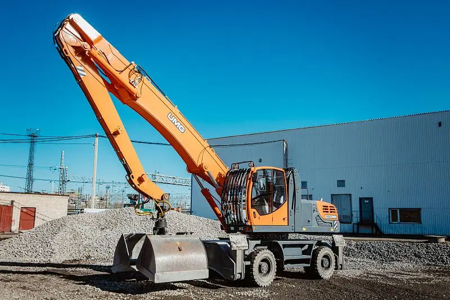 Перегружатель UMG E230WH