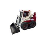 Гусеницы составные ПМ-1000 на Мини-погрузчик Профессионал ПМ-1000