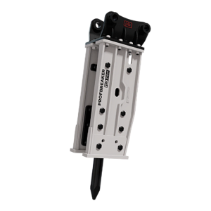 Гидромолот Profbreaker PB 210H