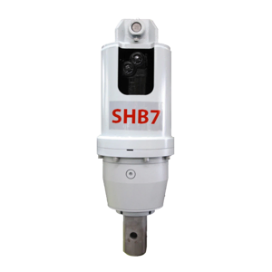 Вращатель Profbreaker SHB7