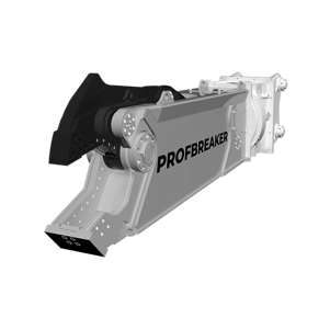 Гидроножницы Profbreaker CS08