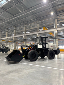 Фронтальный погрузчик Профессионал PB30