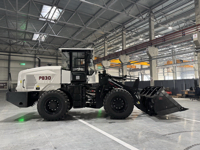 Фронтальный погрузчик Профессионал PB30