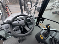 Экскаватор-погрузчик Cukurova 888XL, Турецкий экскаватор-погрузчик, Колесный экскаватор, Экскаватор на колесном ходу ТД Профессионал