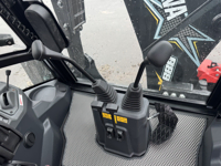 Экскаватор-погрузчик Cukurova 888XL, Турецкий экскаватор-погрузчик, Колесный экскаватор, Экскаватор на колесном ходу ТД Профессионал