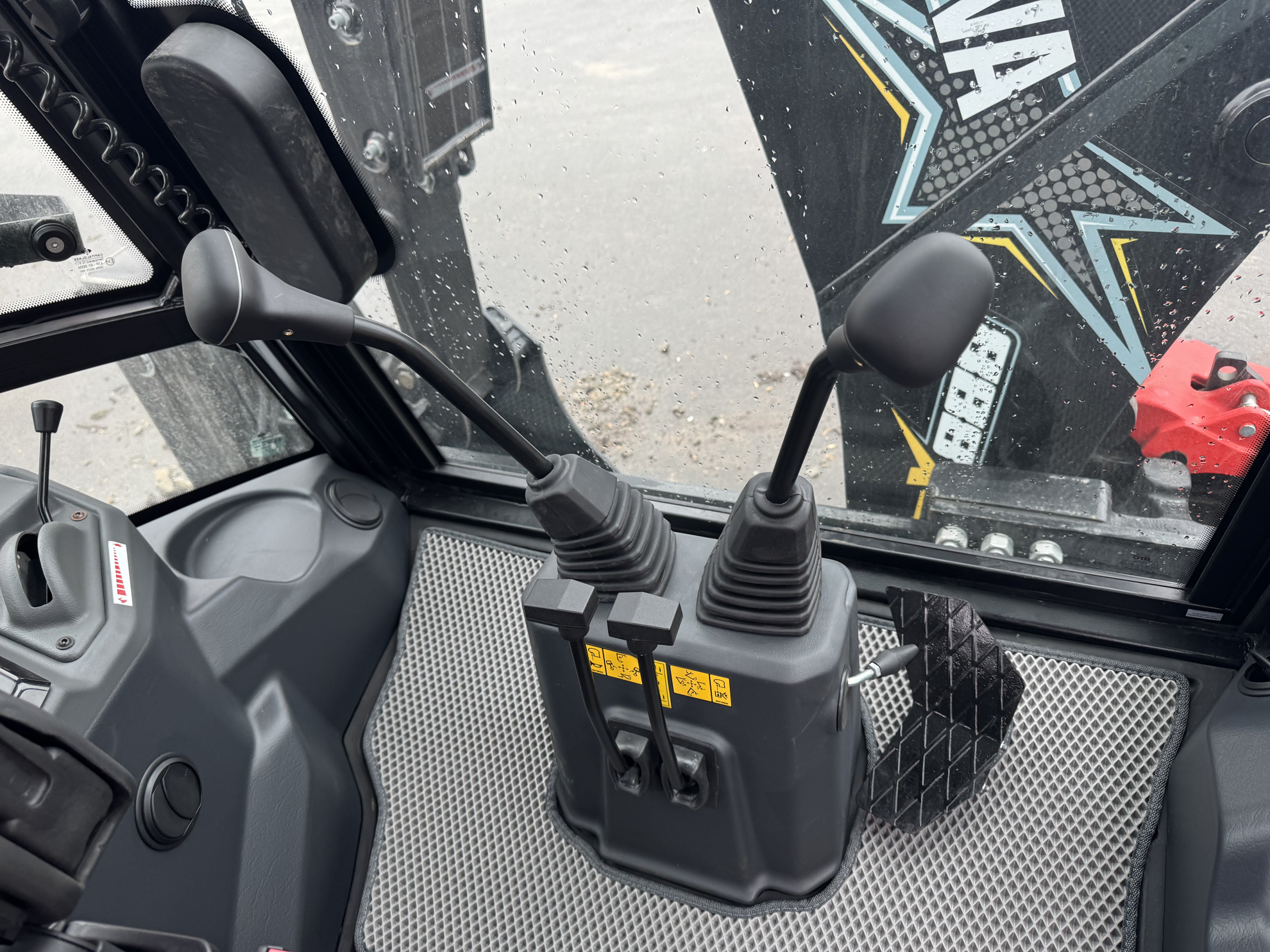 Экскаватор-погрузчик Cukurova 888XL, Турецкий экскаватор-погрузчик, Колесный экскаватор, Экскаватор на колесном ходу ТД Профессионал