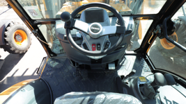 Колесный экскаватор, экскаватор на колесном ходу ТД Профессионал Колесный экскаватор, экскаватор на колесном ходу ТД Профессионал