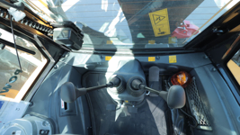 Колесный экскаватор, экскаватор на колесном ходу ТД Профессионал Колесный экскаватор, экскаватор на колесном ходу ТД Профессионал