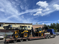 Колесный экскаватор, экскаватор на колесном ходу ТД Профессионал Колесный экскаватор, экскаватор на колесном ходу ТД Профессионал