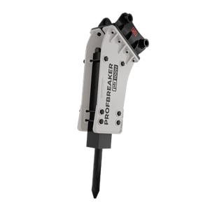 Гидромолот Profbreaker PB03-100H