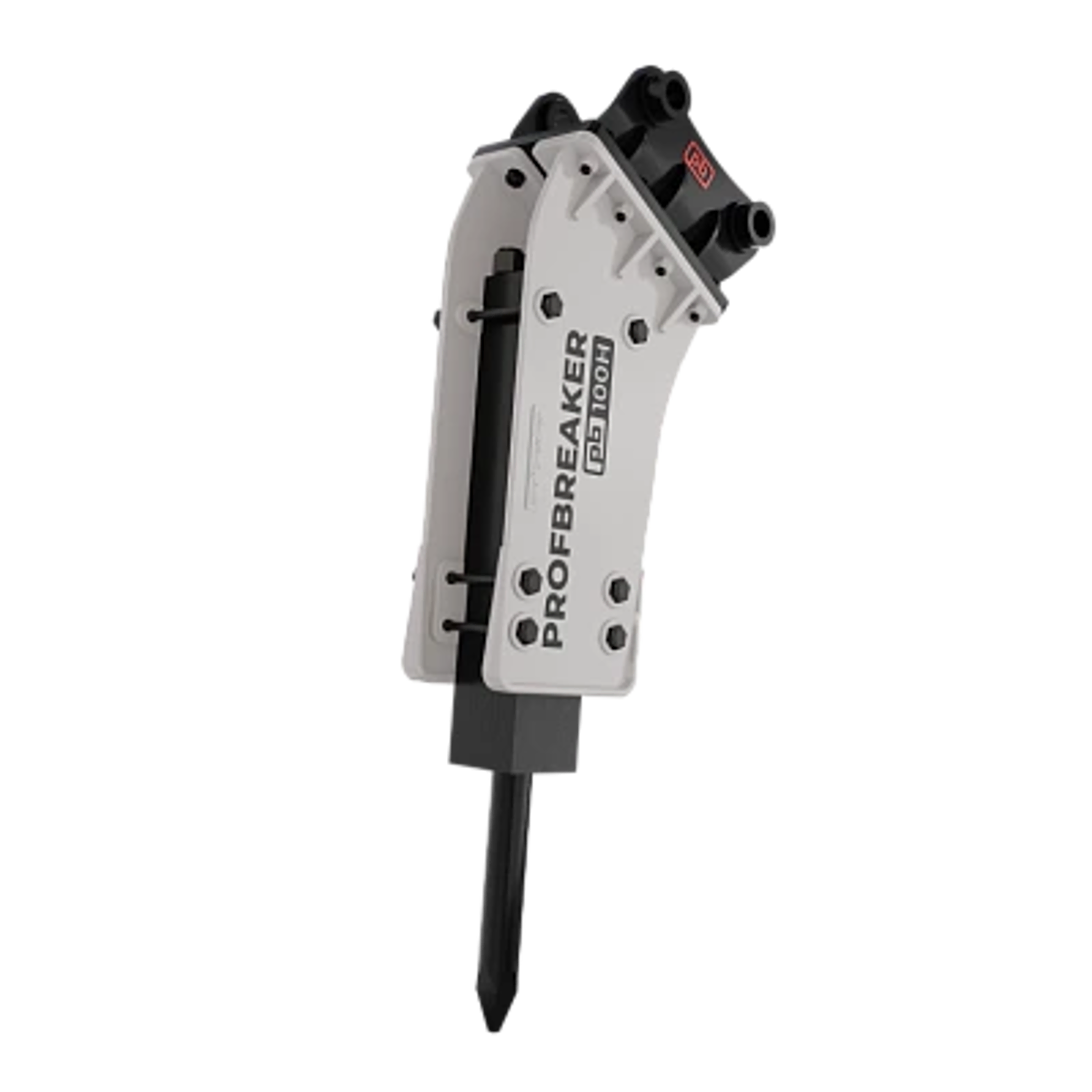 Гидромолот Profbreaker PB03-100H для экскаватора-погрузчика