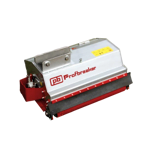 Мульчер Profbreaker HLC80 на Экскаватор-погрузчик Lonking 83C
