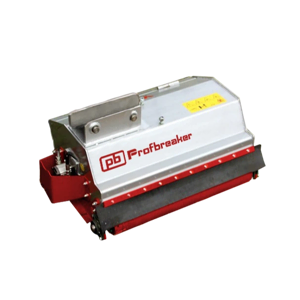 Мульчер Profbreaker HLC80