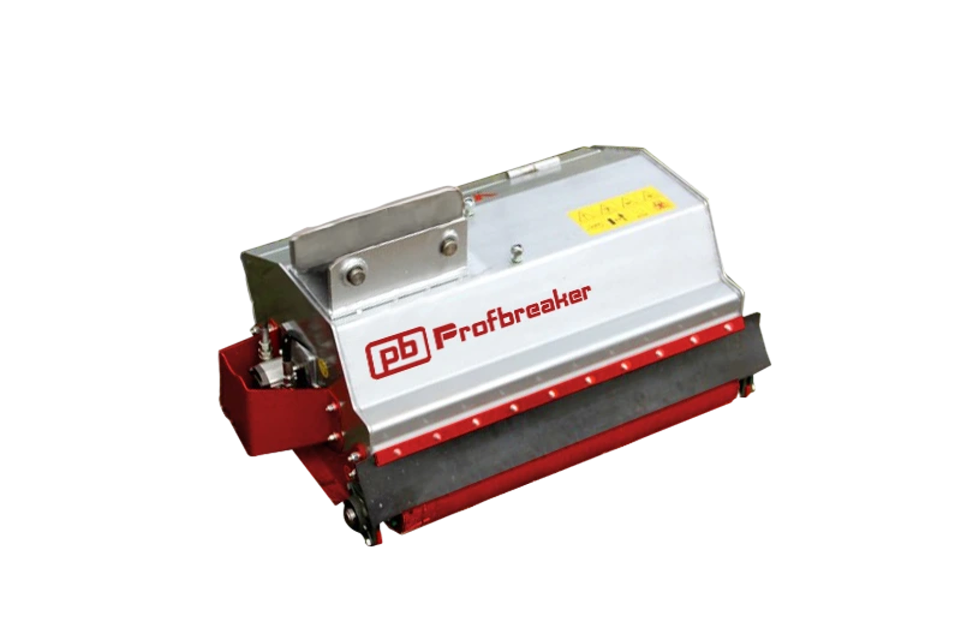 Мульчер Profbreaker HLC80 для экскаватора-погрузчика