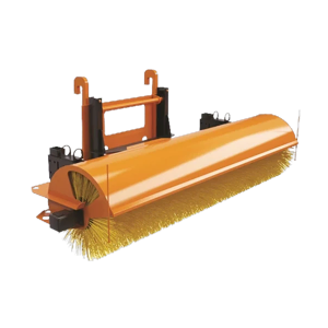 Щетка дорожная PBK-02 ST1800-550