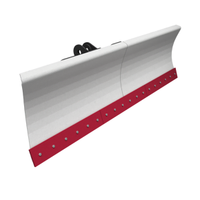 Отвалы для фронтальных погрузчиков