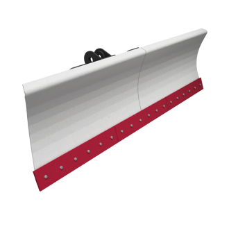 Отвалы для фронтальных погрузчиков